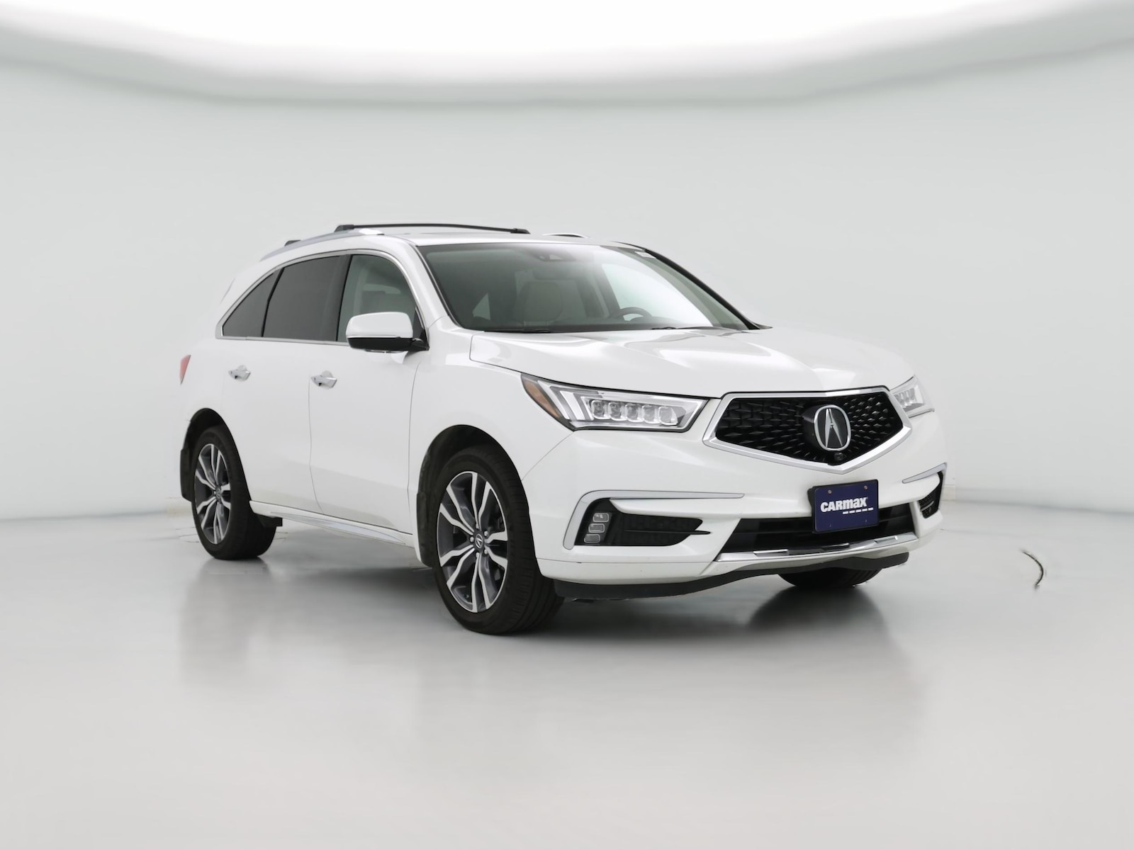 2020 Acura MDX