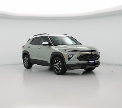 Recommended categories heading image of the selected vehicle