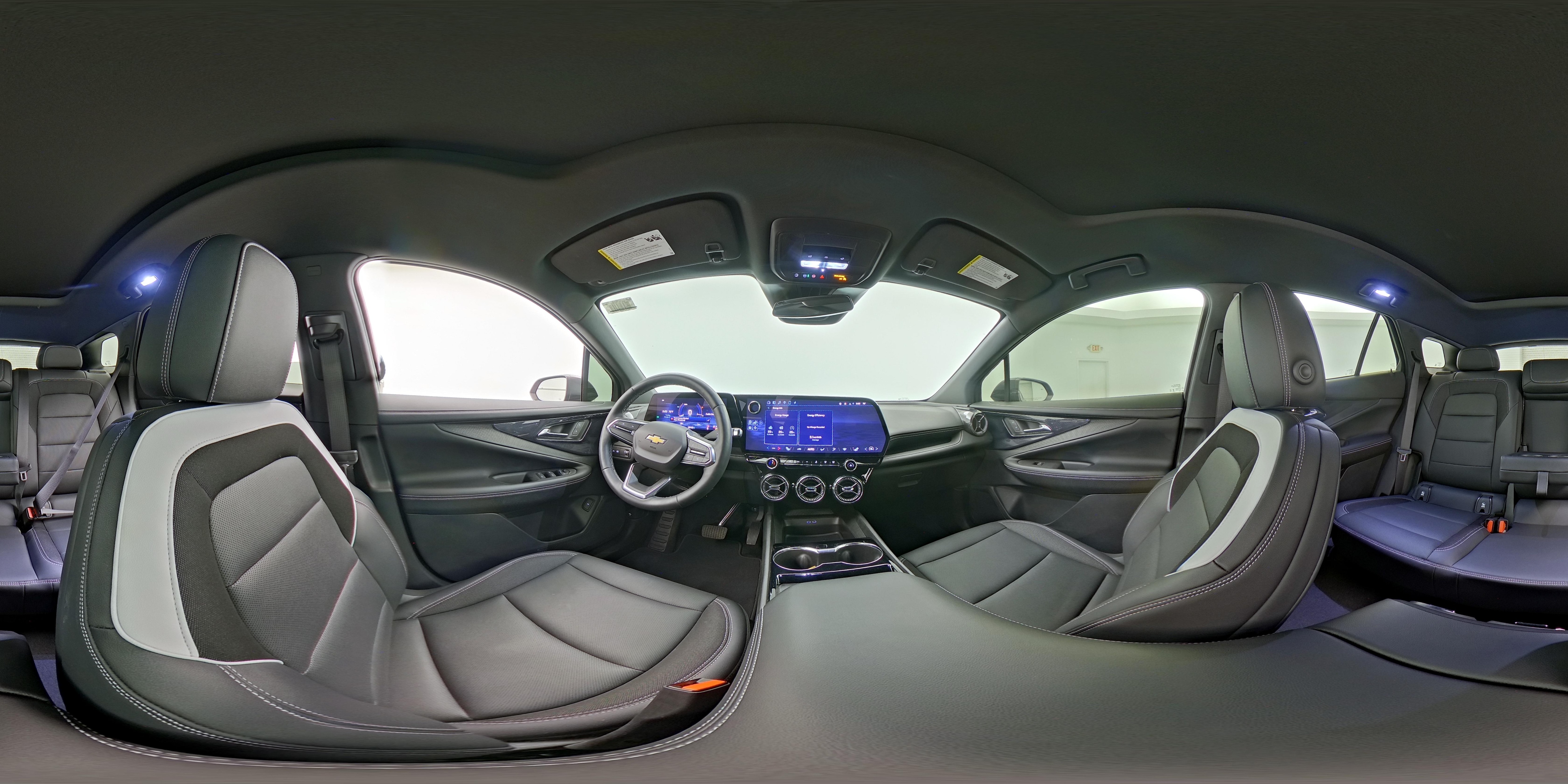 2024 Chevrolet Blazer EV LT - Photo 25