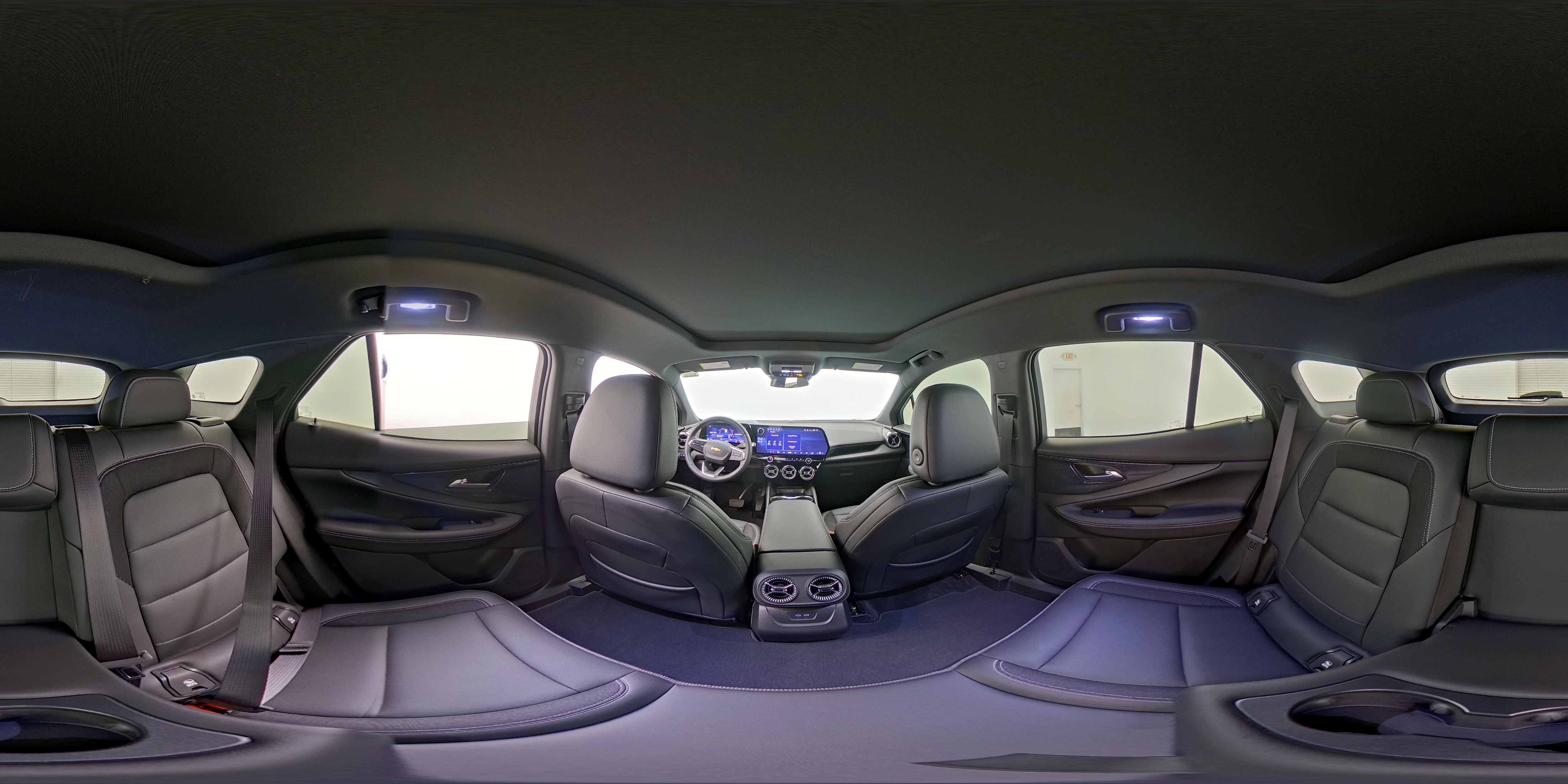 2024 Chevrolet Blazer EV LT - Photo 26