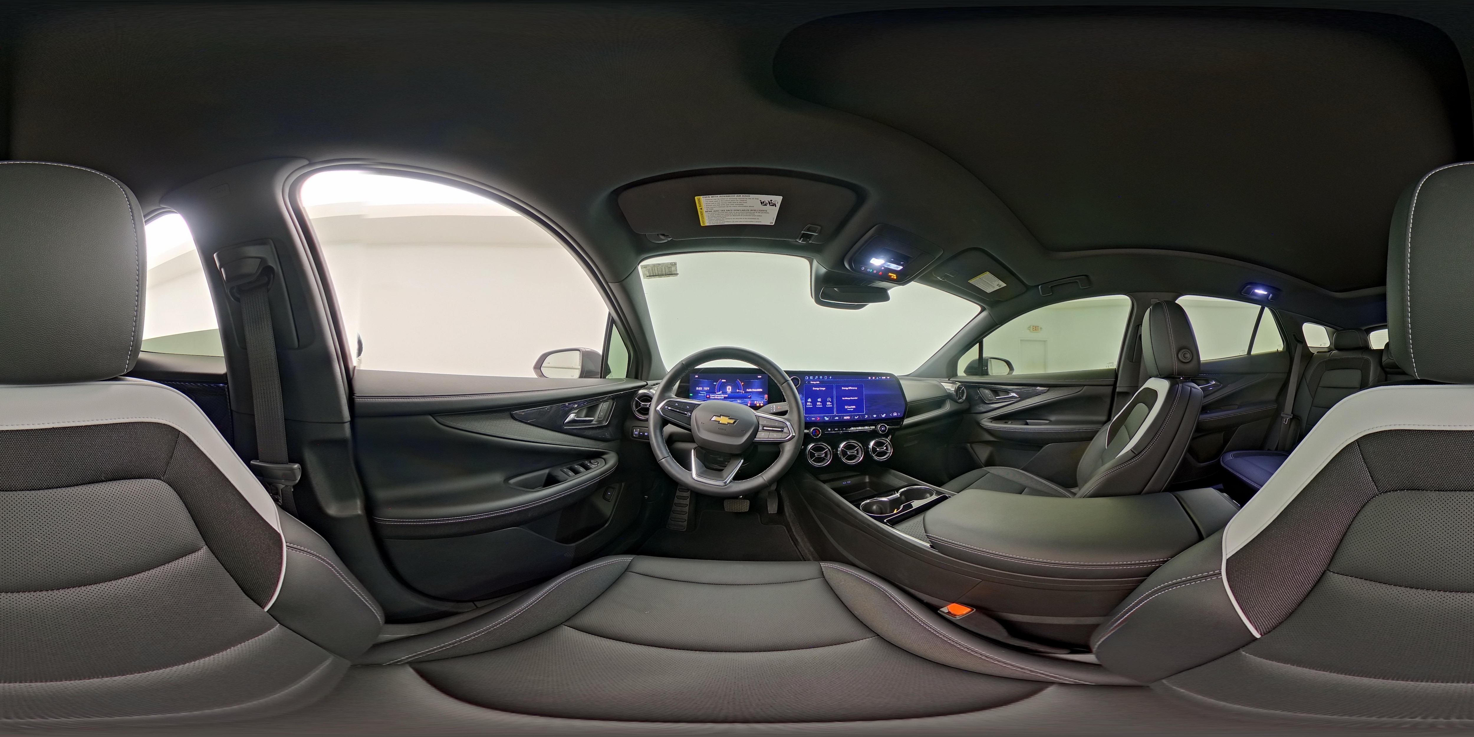 2024 Chevrolet Blazer EV LT - Photo 27
