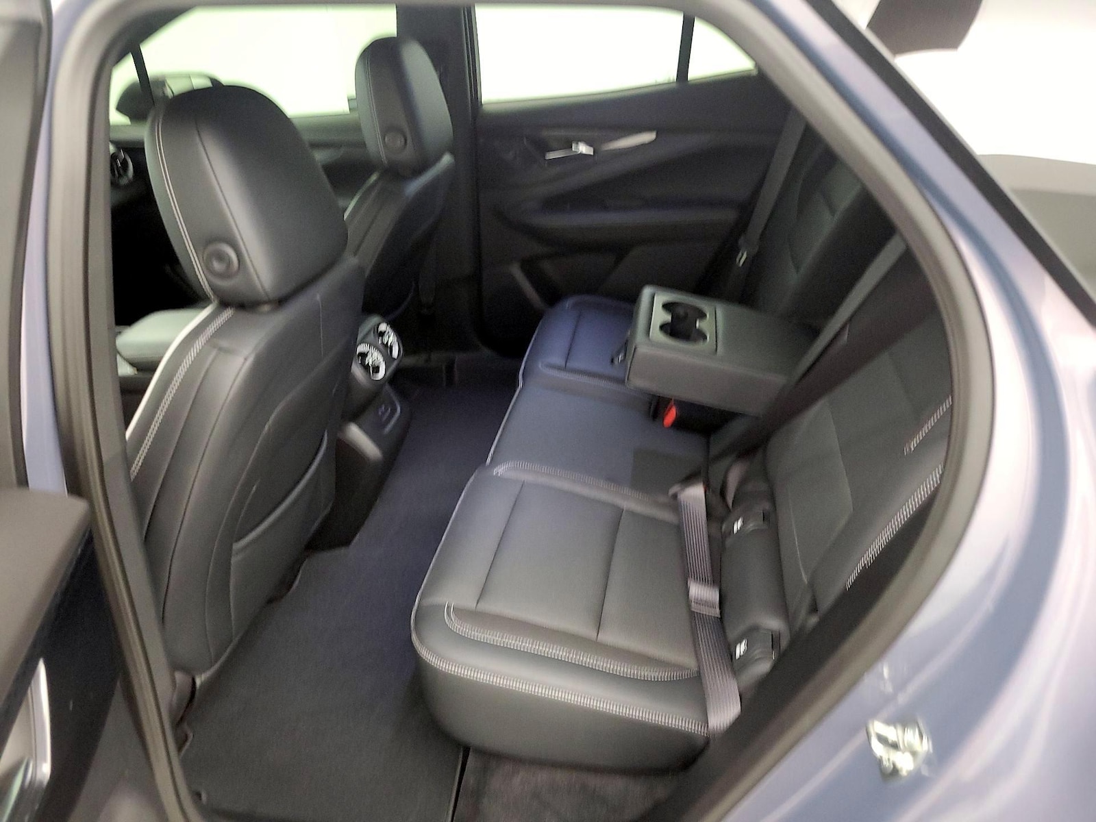 2024 Chevrolet Blazer EV LT - Photo 21