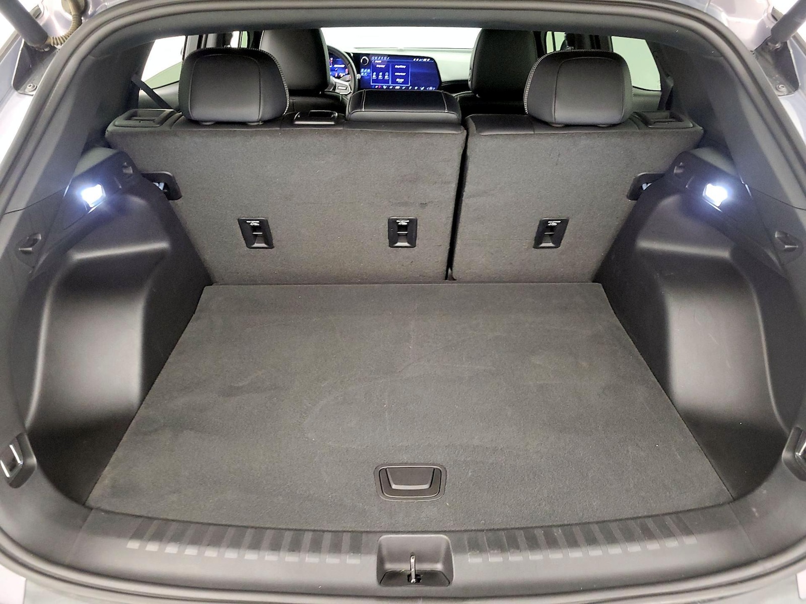 2024 Chevrolet Blazer EV LT - Photo 22