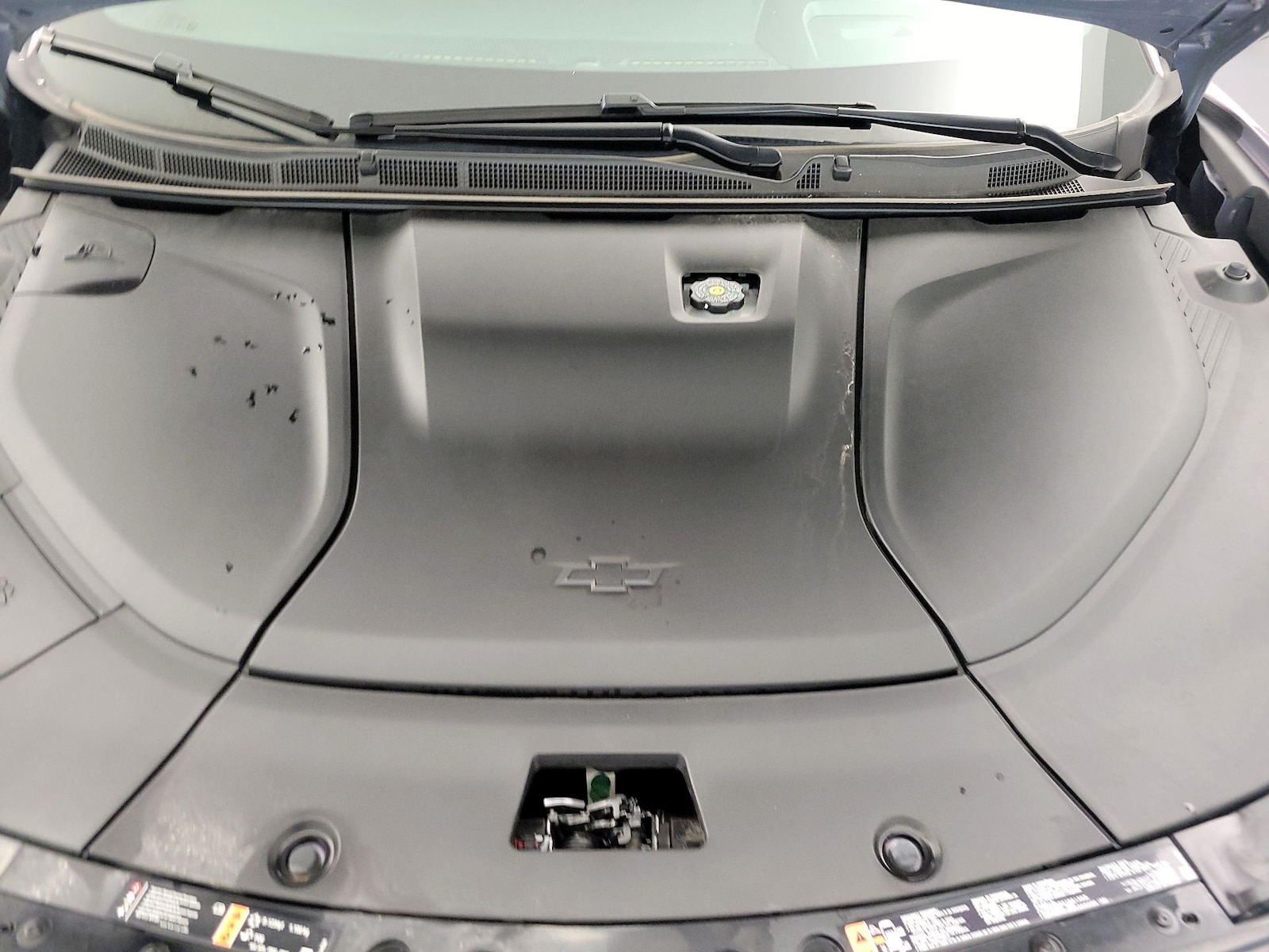 2024 Chevrolet Blazer EV LT - Photo 23