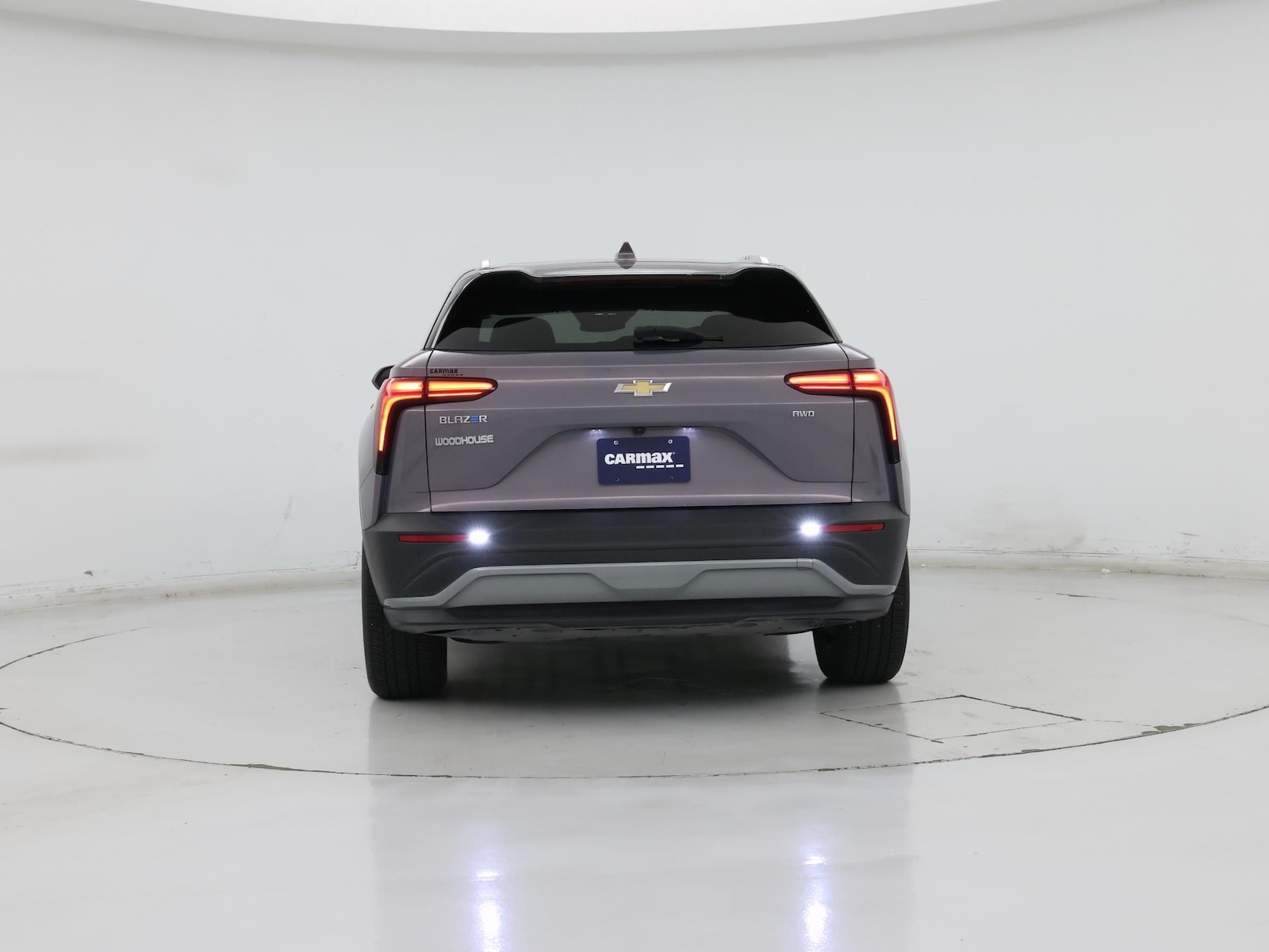2024 Chevrolet Blazer EV LT - Photo 7