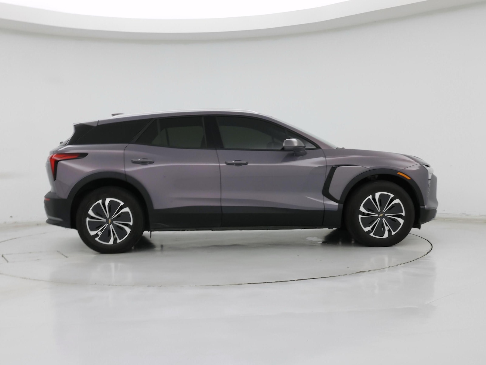 2024 Chevrolet Blazer EV LT - Photo 8
