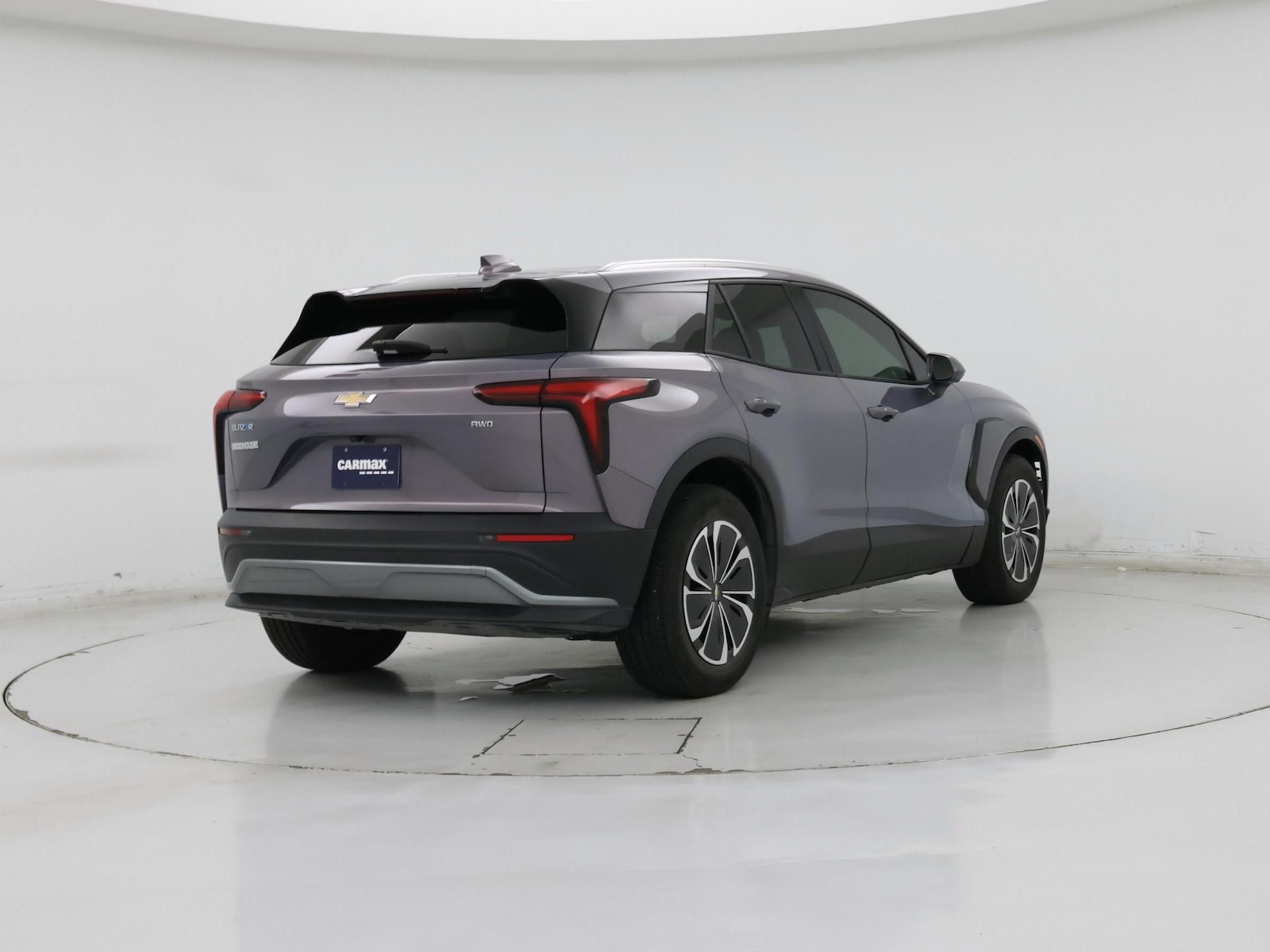 2024 Chevrolet Blazer EV LT - Photo 9