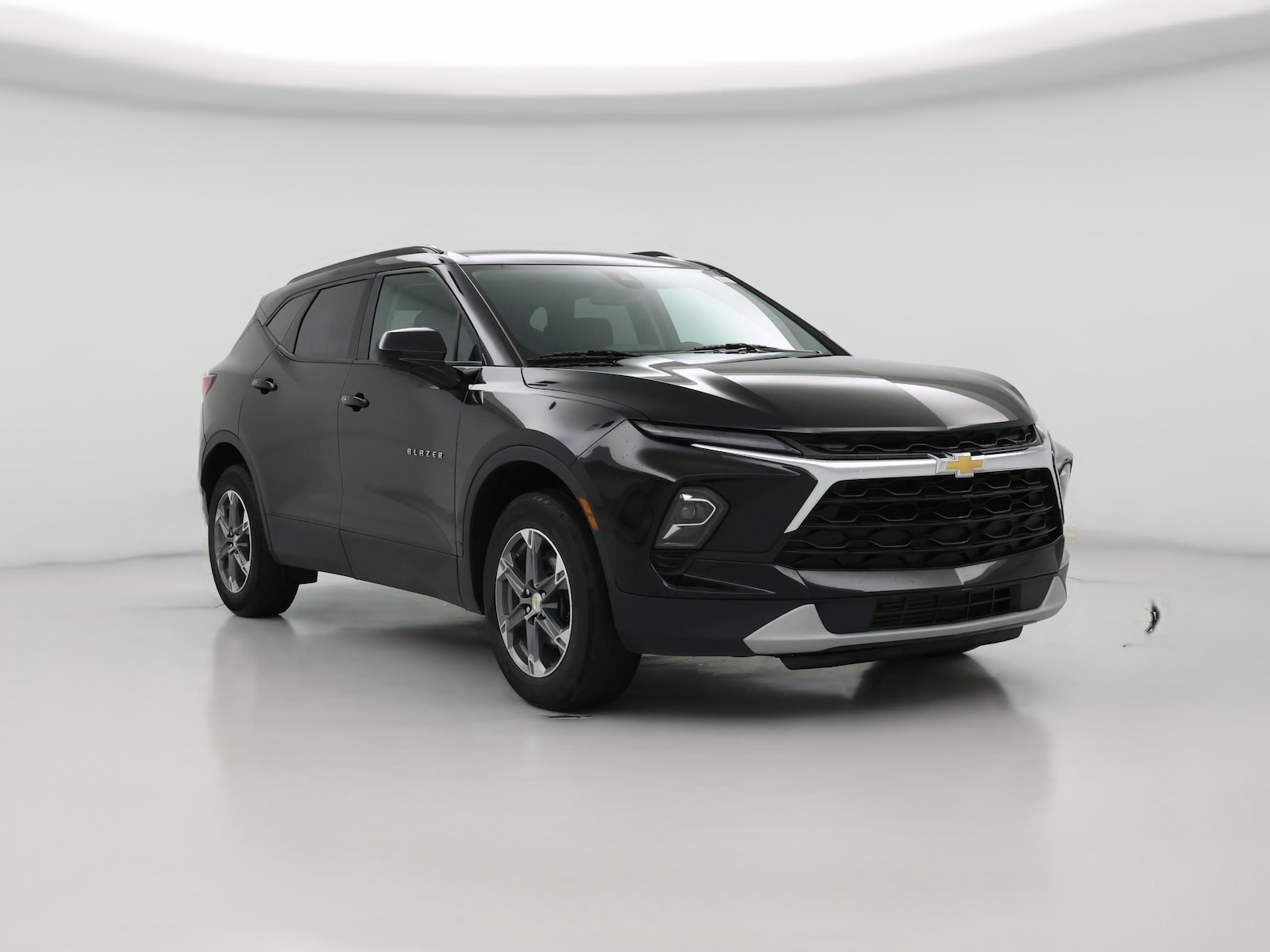 2024 Chevrolet Blazer