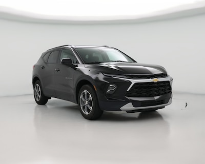 Recommended categories heading image of the selected vehicle