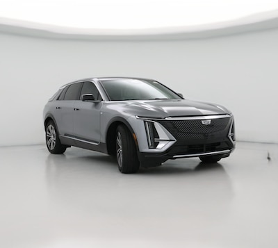 Recommended categories heading image of the selected vehicle