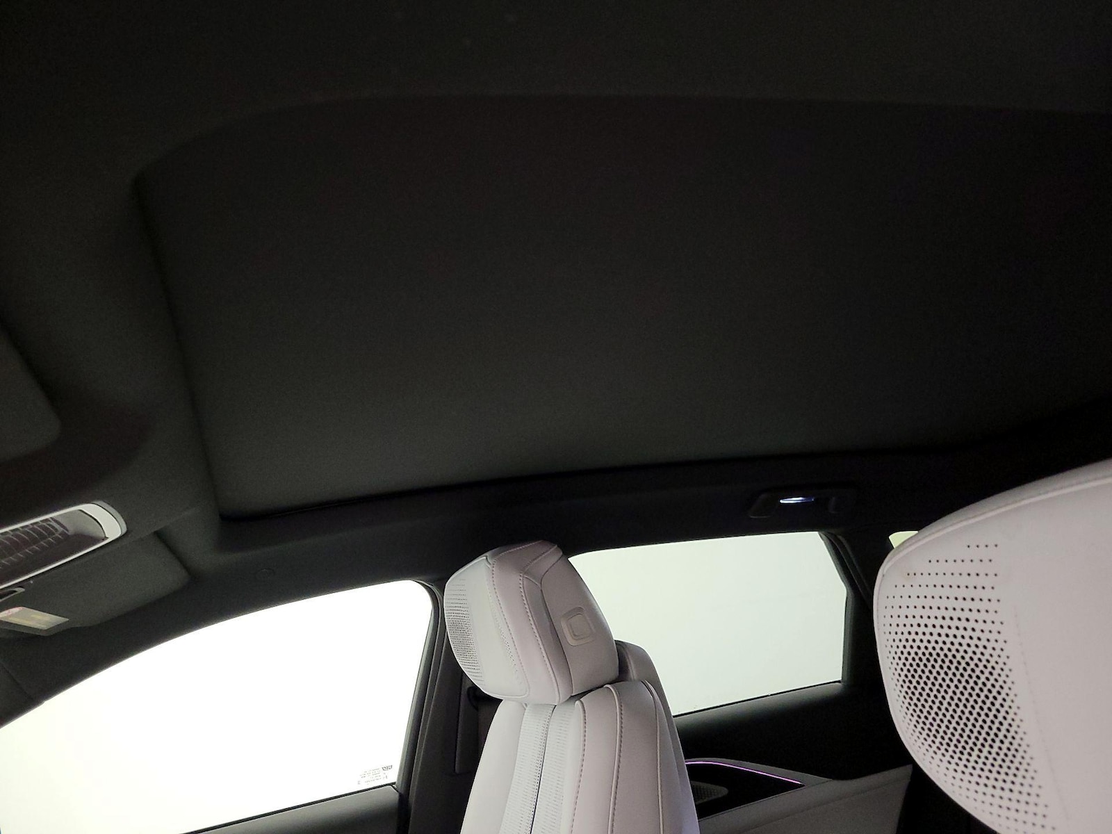 Panoramic Sunroof & Skylight(s)