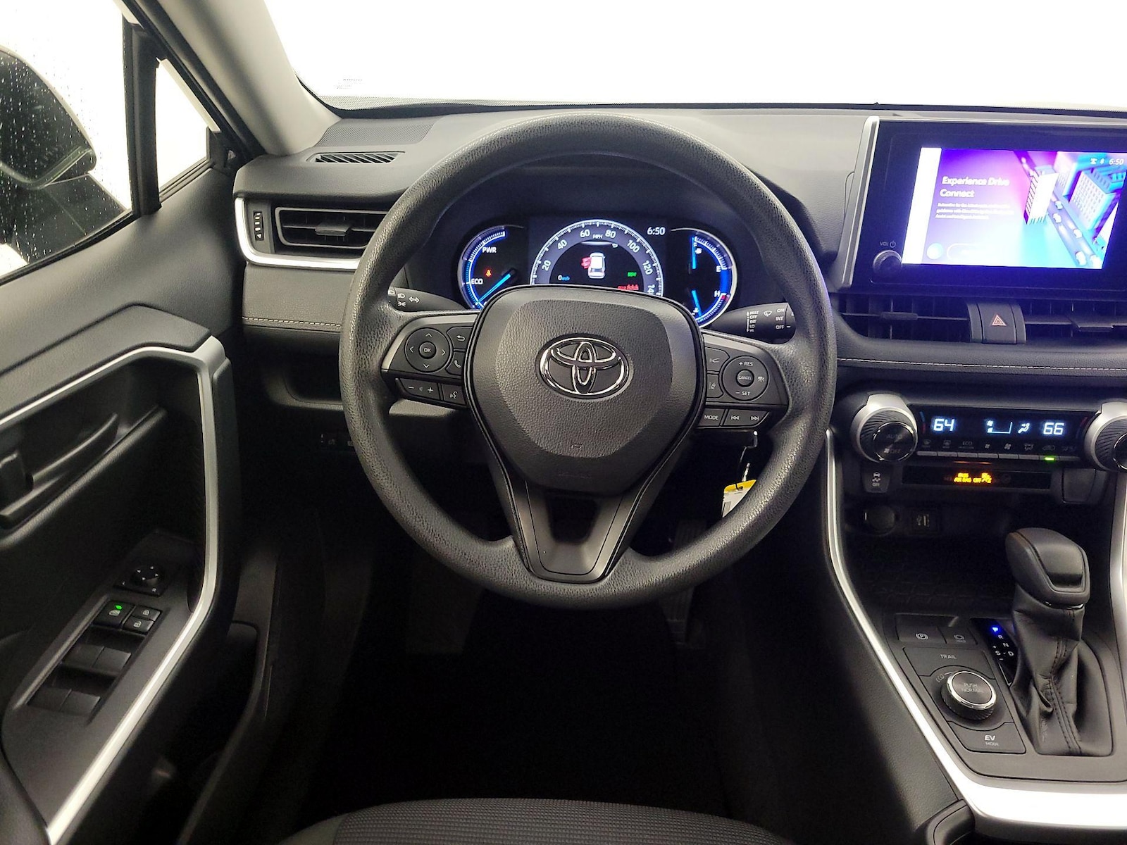 2025 Toyota RAV4 LE - Photo 11