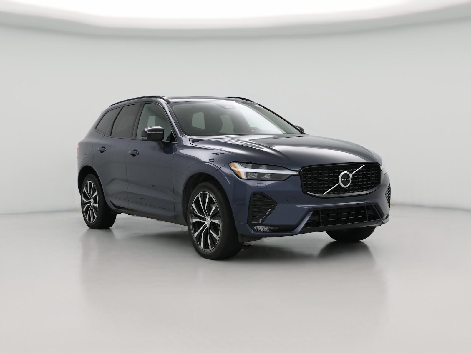 2024 Volvo XC60