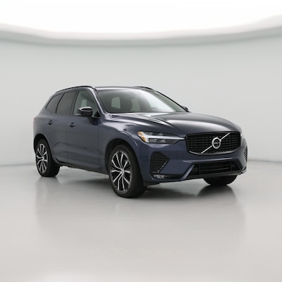2024 Volvo XC60 B5 Plus Dark Theme
