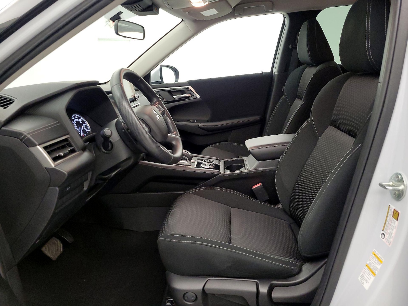 Side Airbags