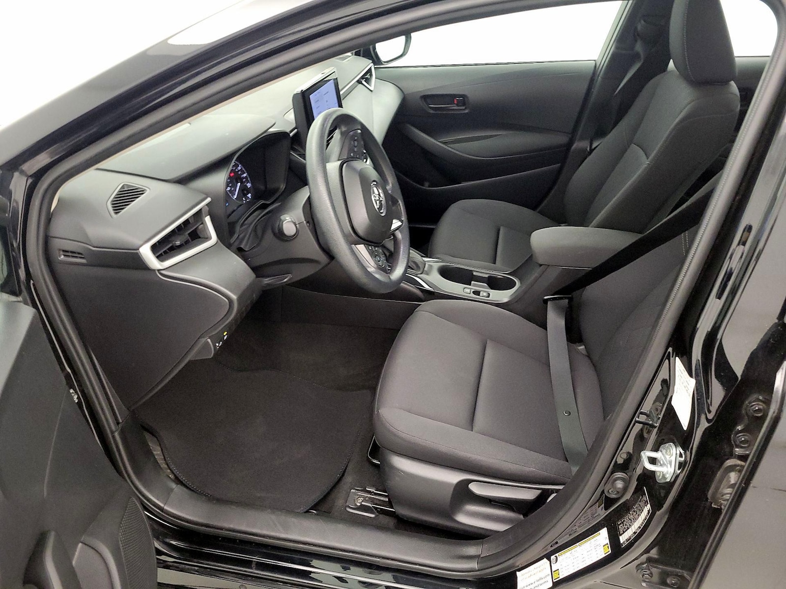 Side Airbags