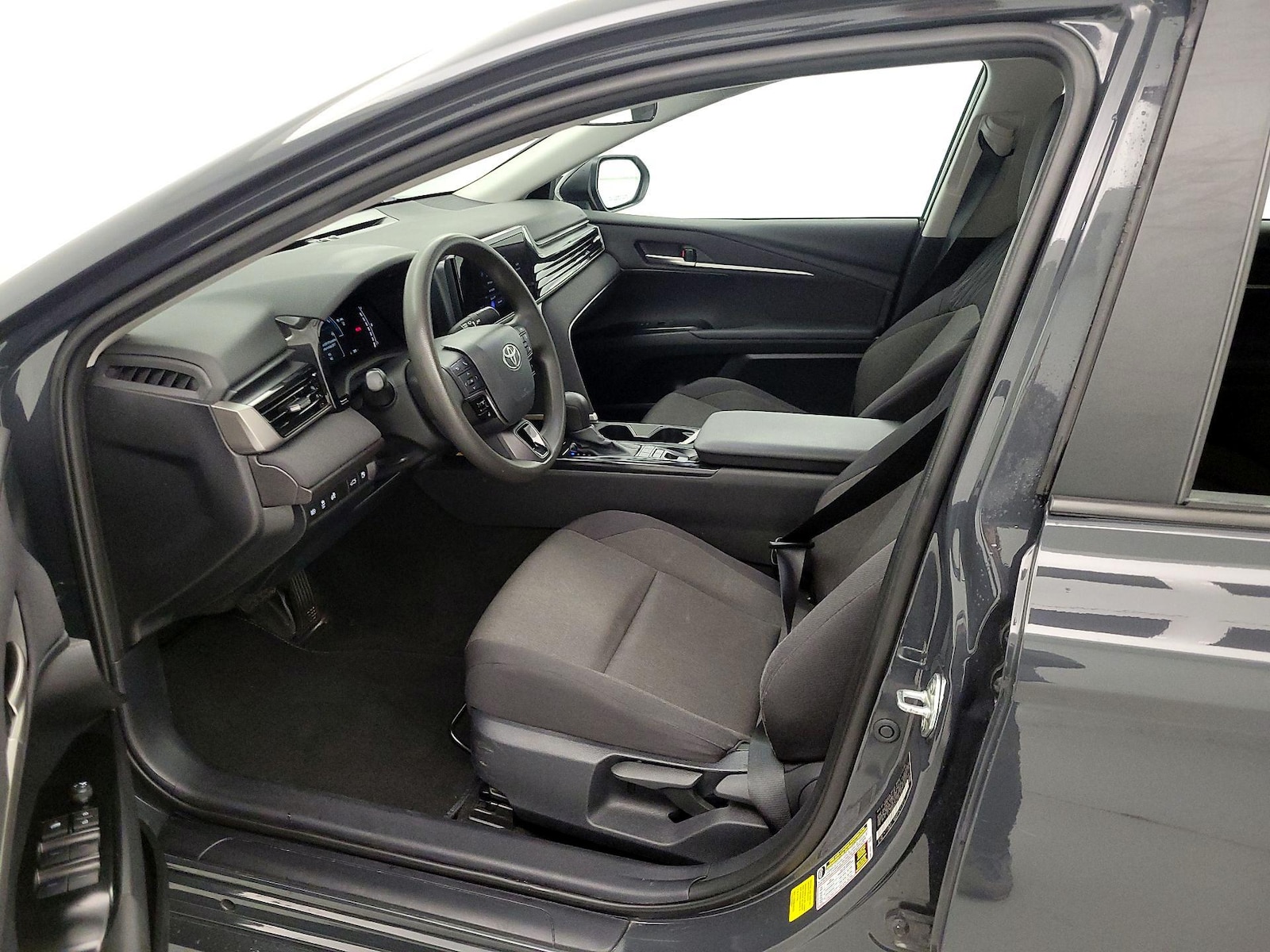 Side Airbags