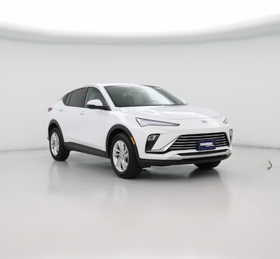 Recommended categories heading image of the selected vehicle