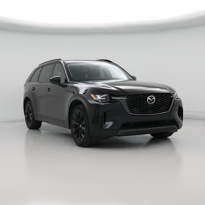 2025 Mazda CX-90 Turbo Premium Sport