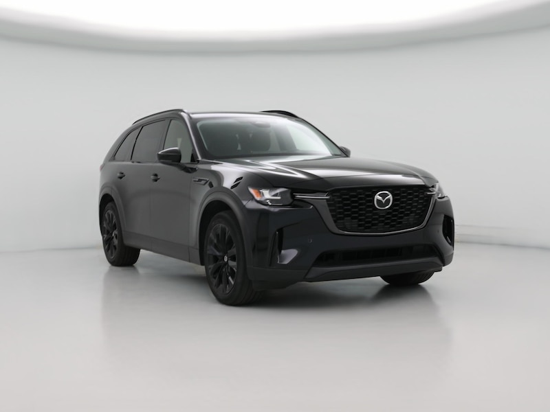 2025 Mazda CX-90 Turbo Premium Sport