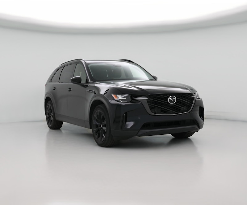 2025 Mazda CX-90 Turbo Premium Sport