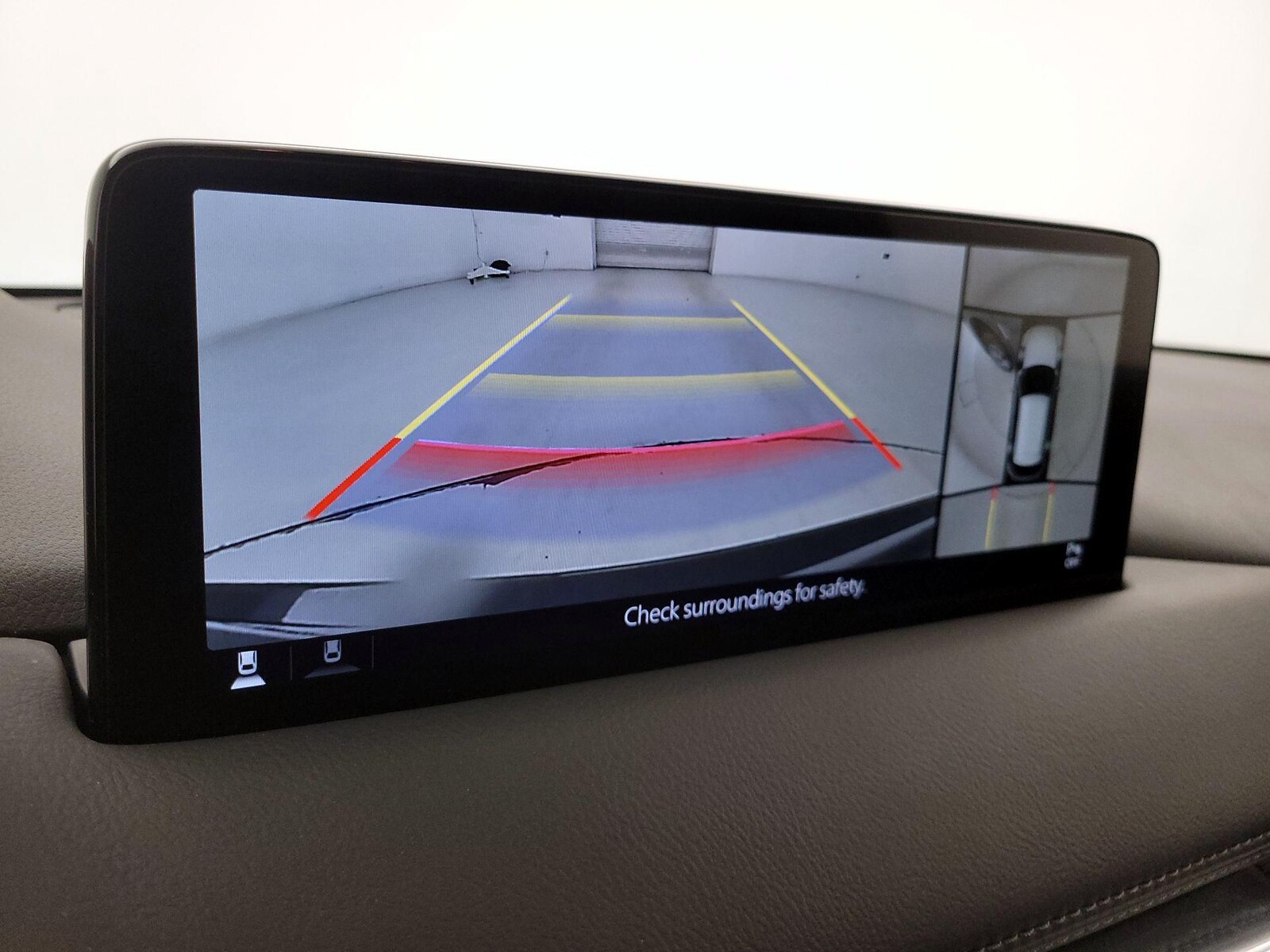 2025 Mazda CX-5 S Premium Plus package - Photo 15