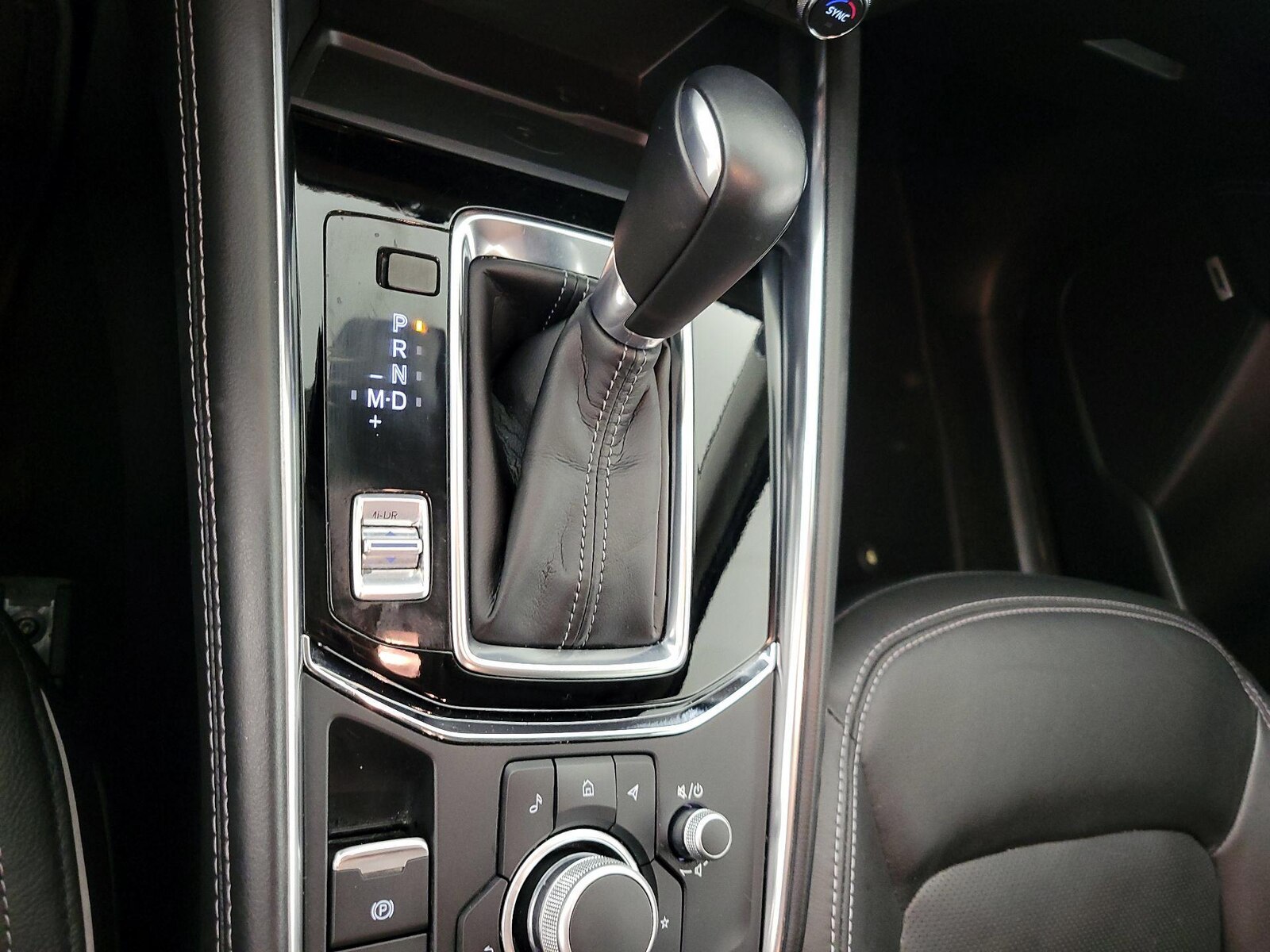 2025 Mazda CX-5 S Premium Plus package - Photo 18