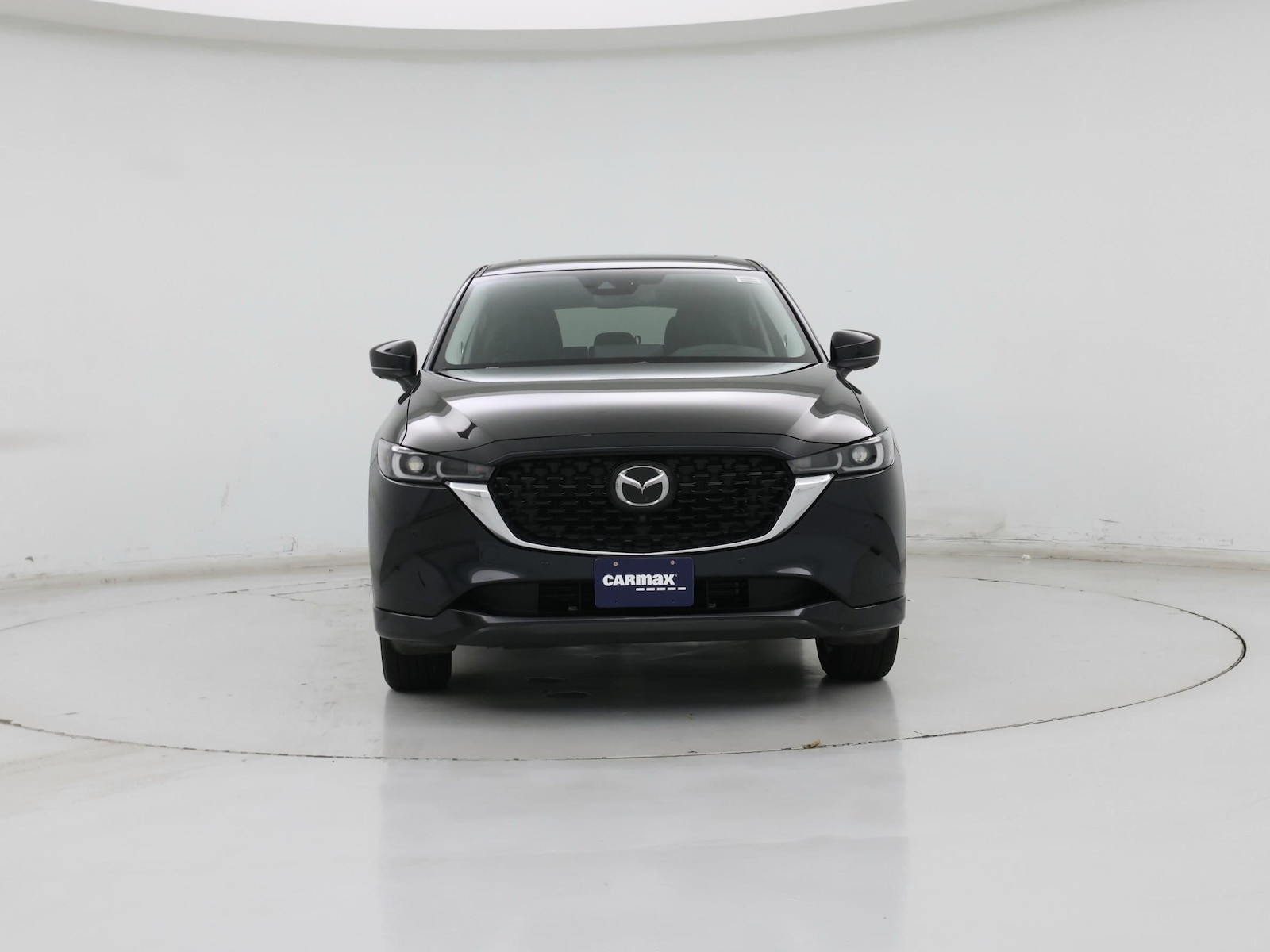 2025 Mazda CX-5 S Premium Plus package - Photo 6