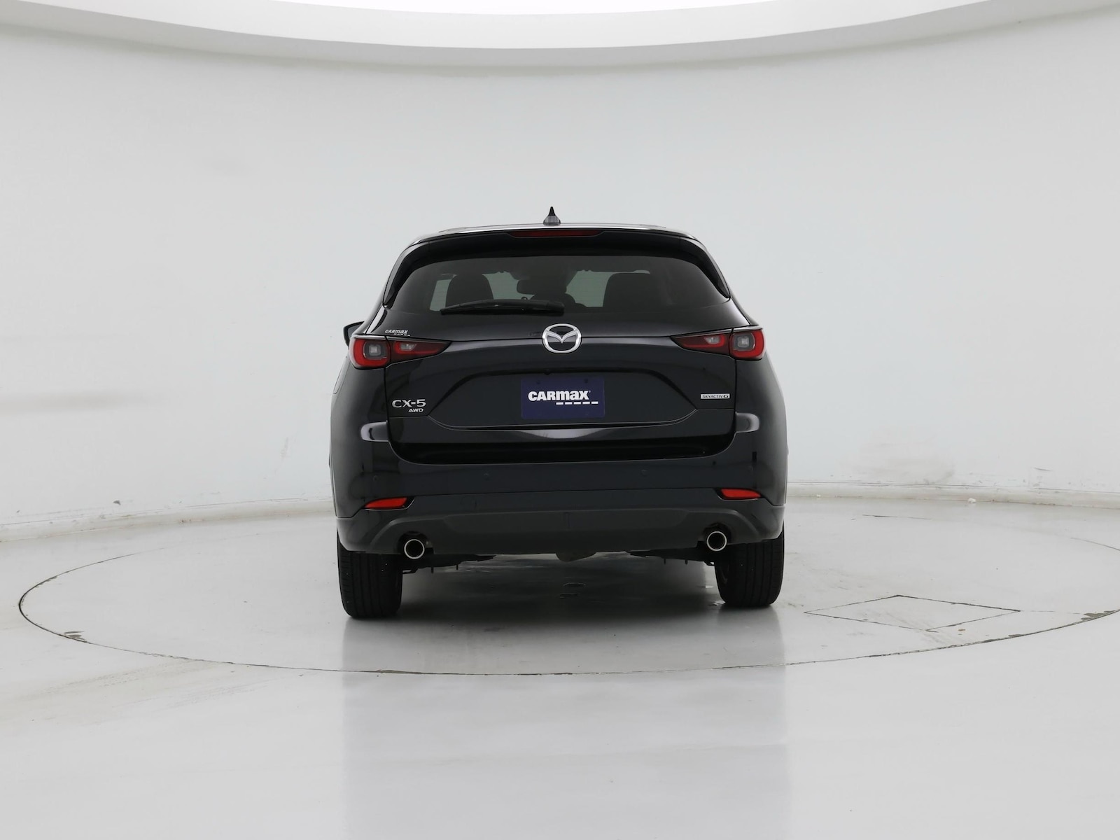 2025 Mazda CX-5 S Premium Plus package - Photo 7