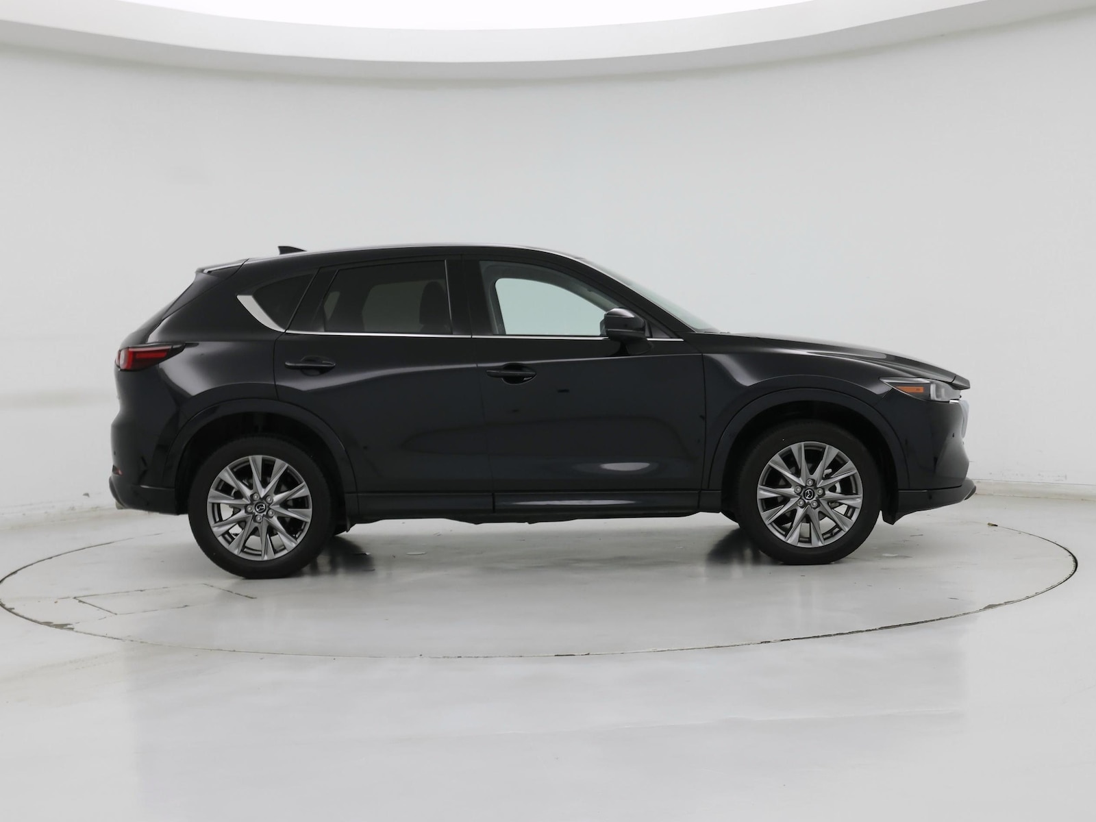 2025 Mazda CX-5 S Premium Plus package - Photo 8