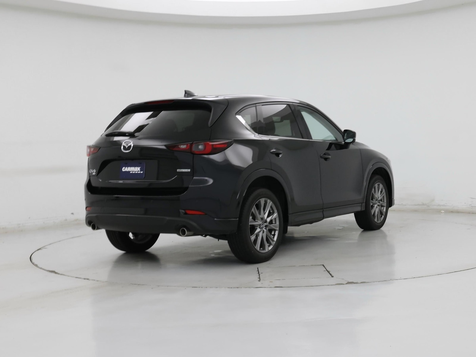 2025 Mazda CX-5 S Premium Plus package - Photo 9
