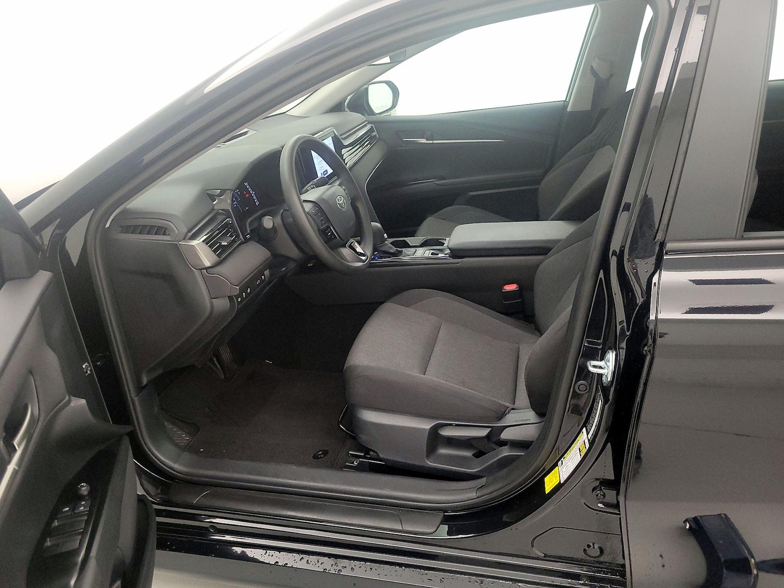 Side Airbags