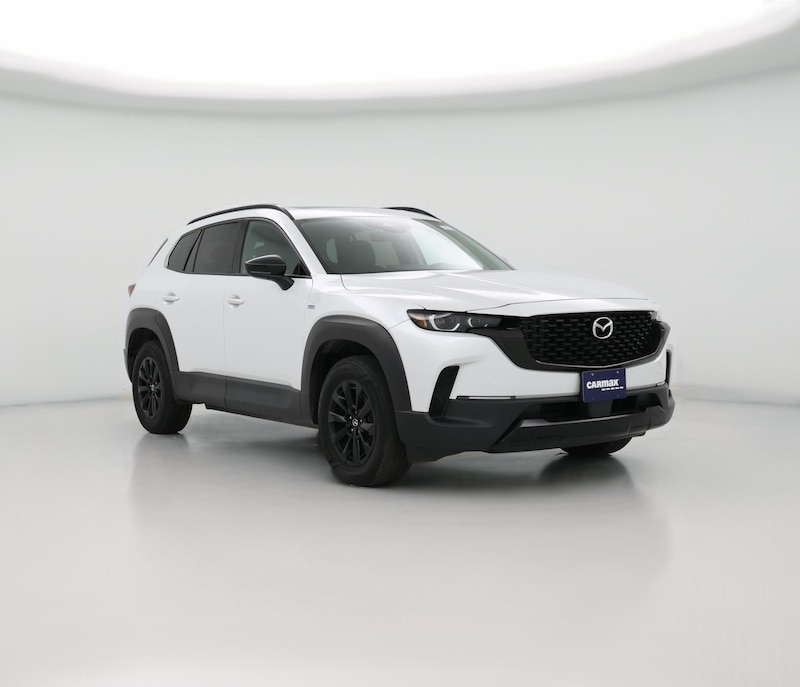 2025 Mazda CX-50 Hybrid Premium