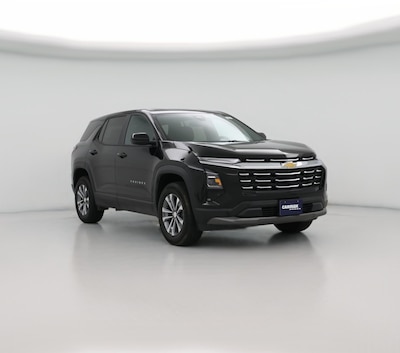 Recommended categories heading image of the selected vehicle