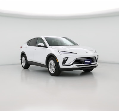 Recommended categories heading image of the selected vehicle