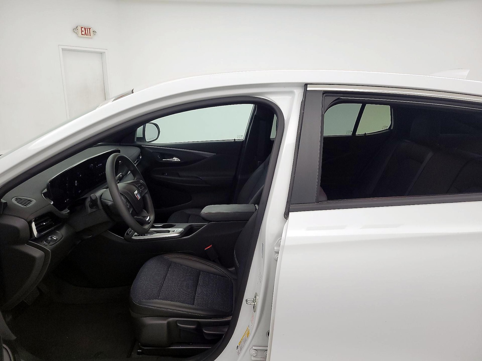 Side Airbags