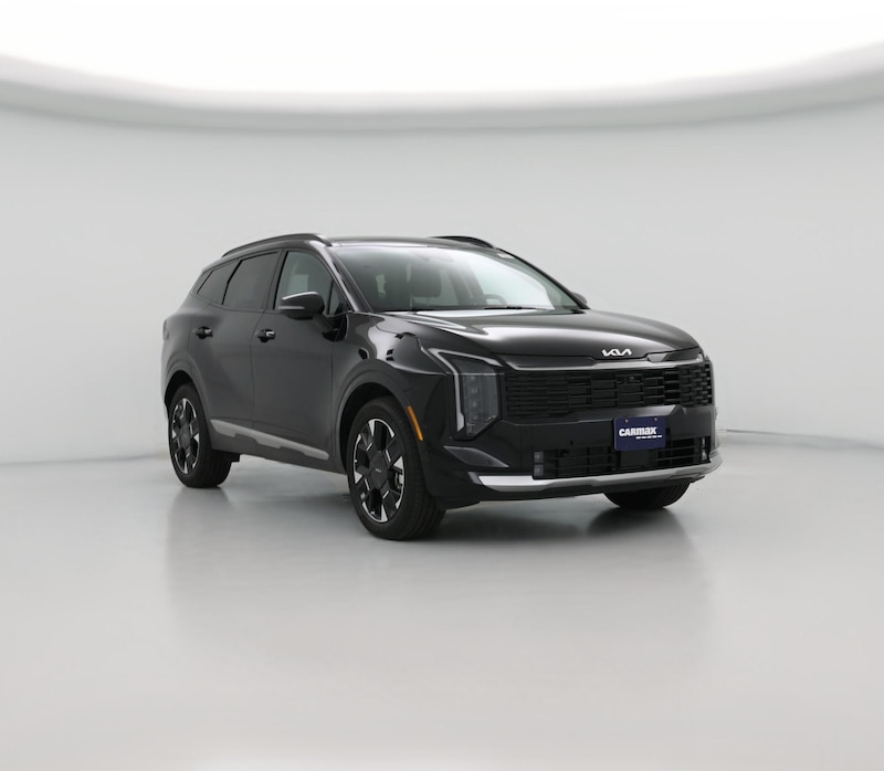 2026 Kia Sportage SX Prestige