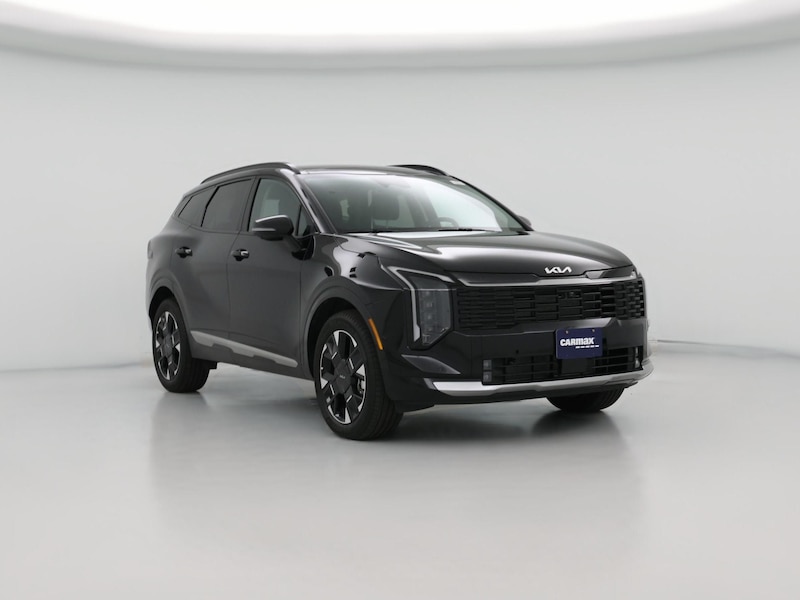 2026 Kia Sportage SX Prestige