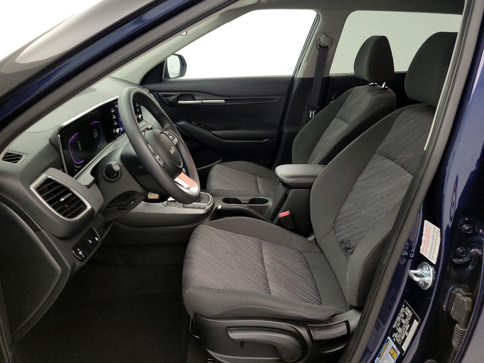 Side Airbags