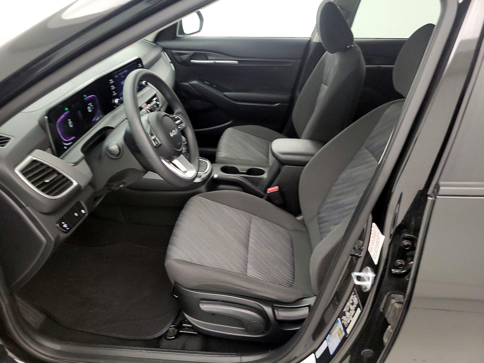 Side Airbags