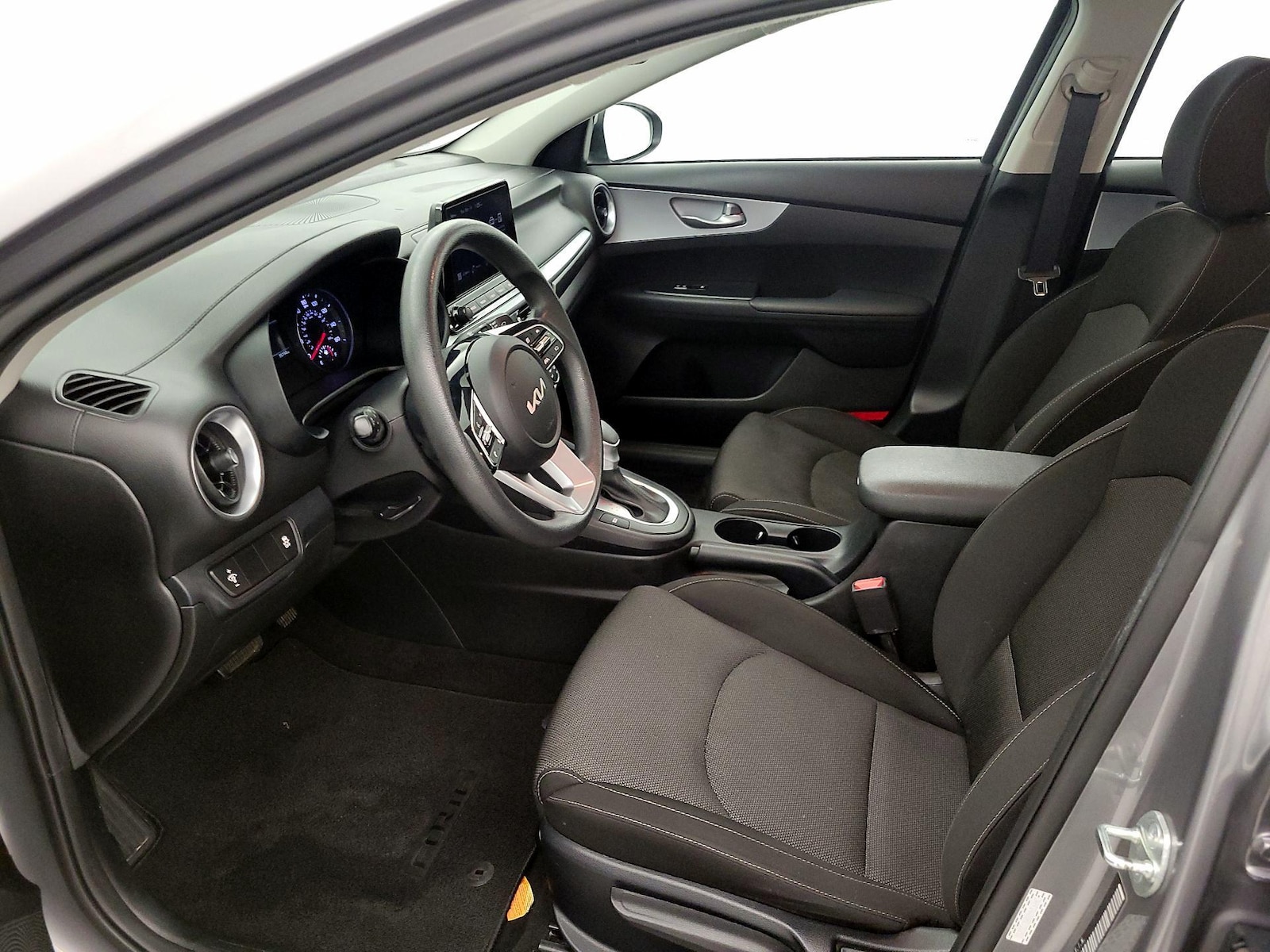 Side Airbags