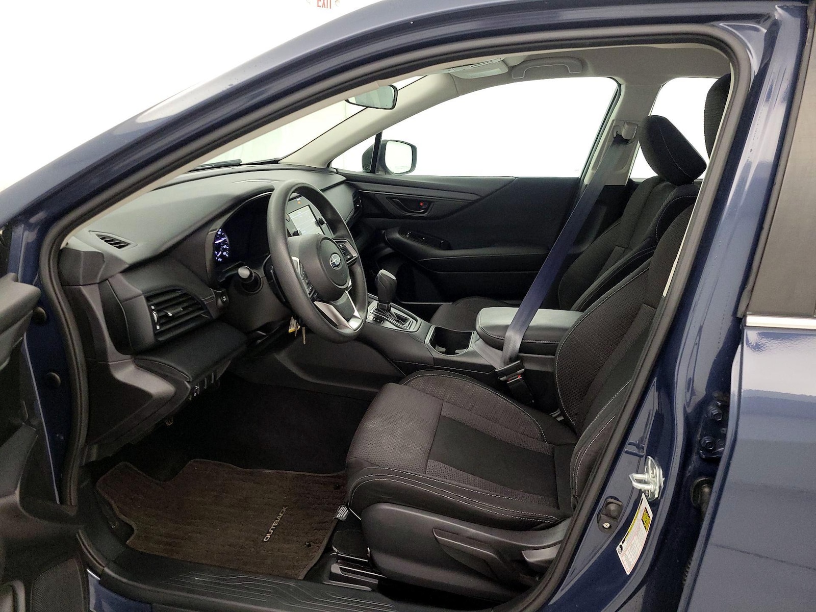 Side Airbags