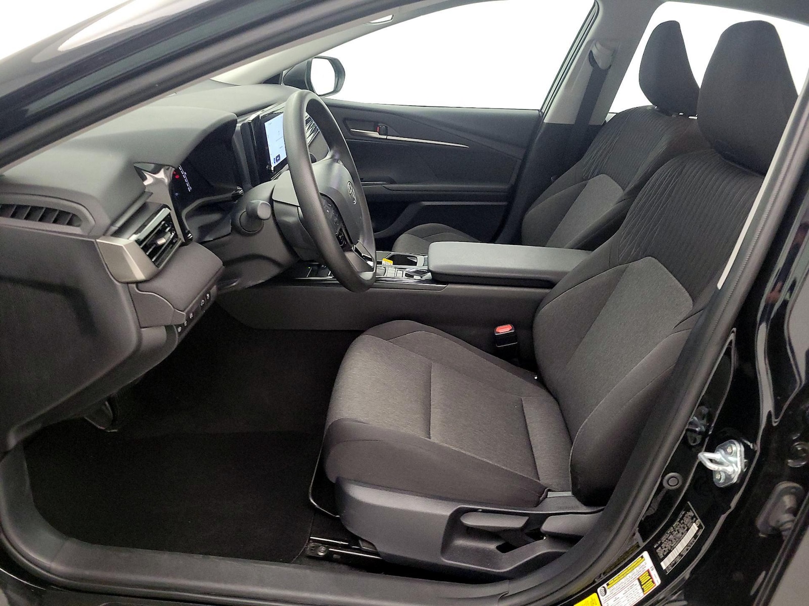 Side Airbags