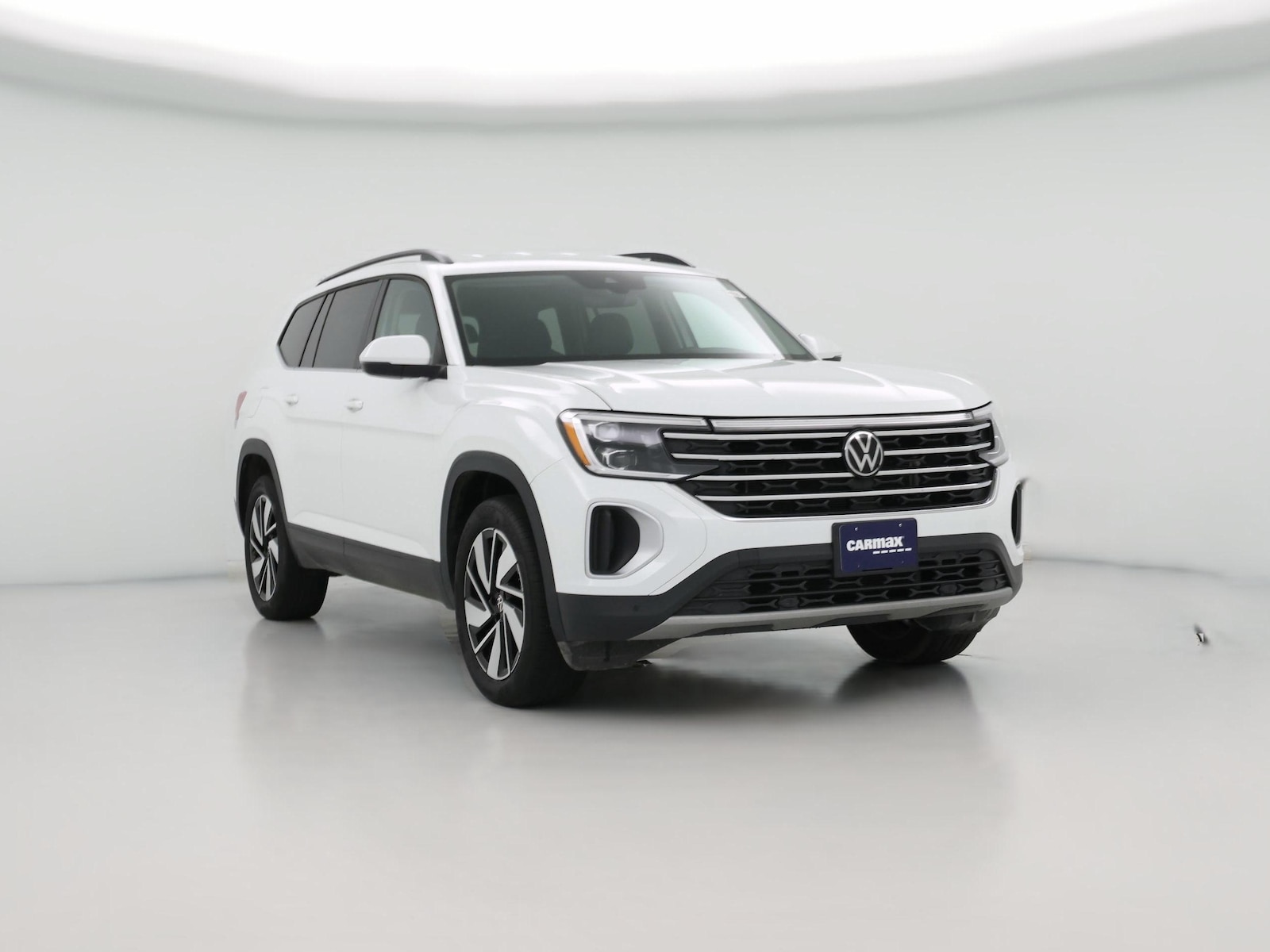 2025 Volkswagen Atlas
