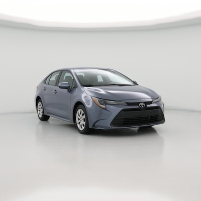 Recommended categories heading image of the selected vehicle