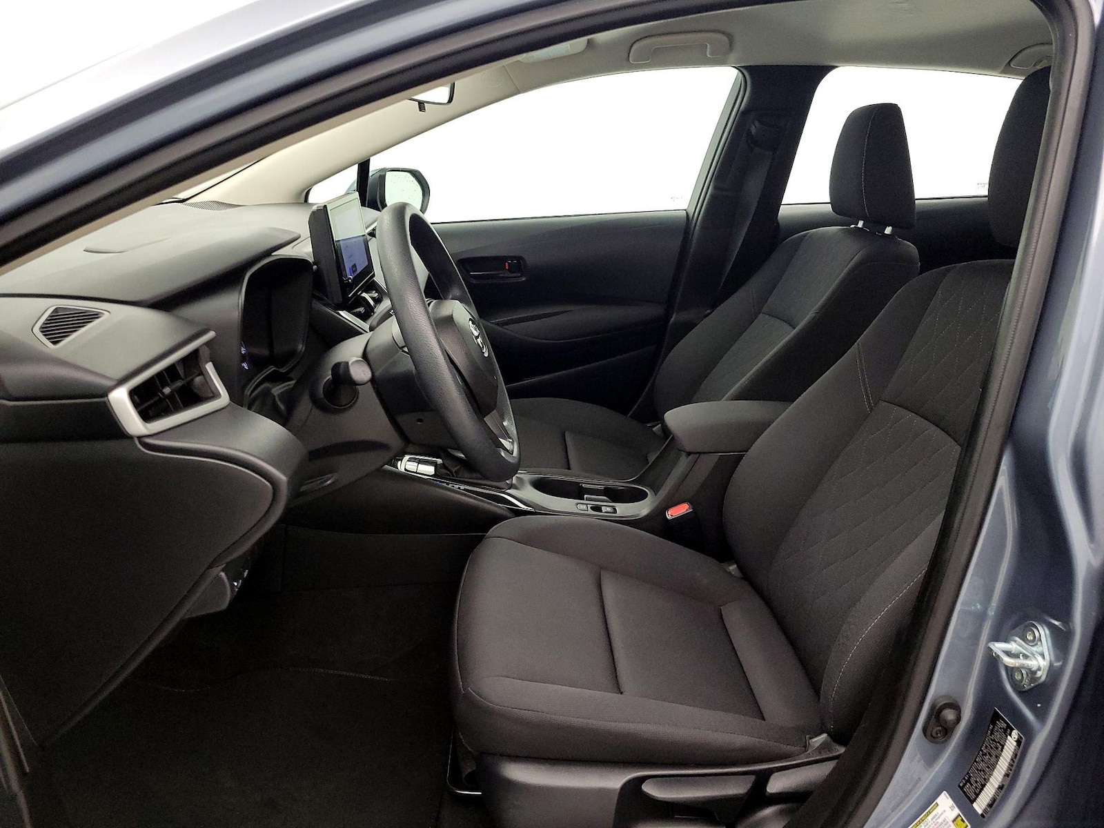 Side Airbags