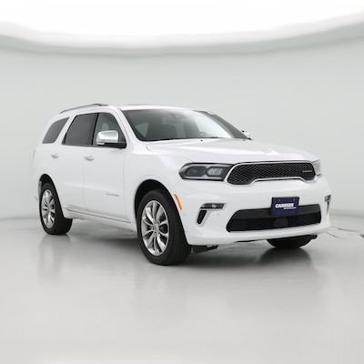2023 Dodge Durango Citadel