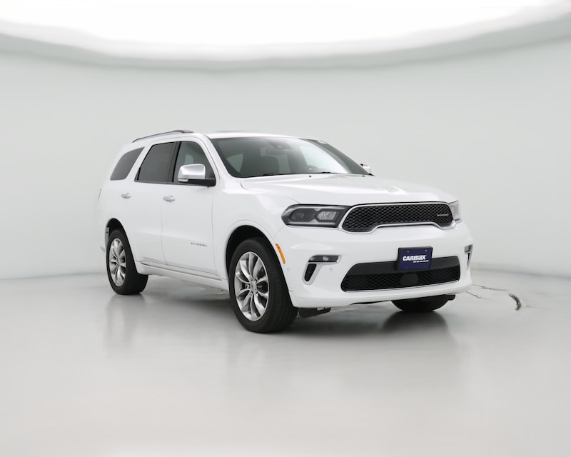 2023 Dodge Durango Citadel