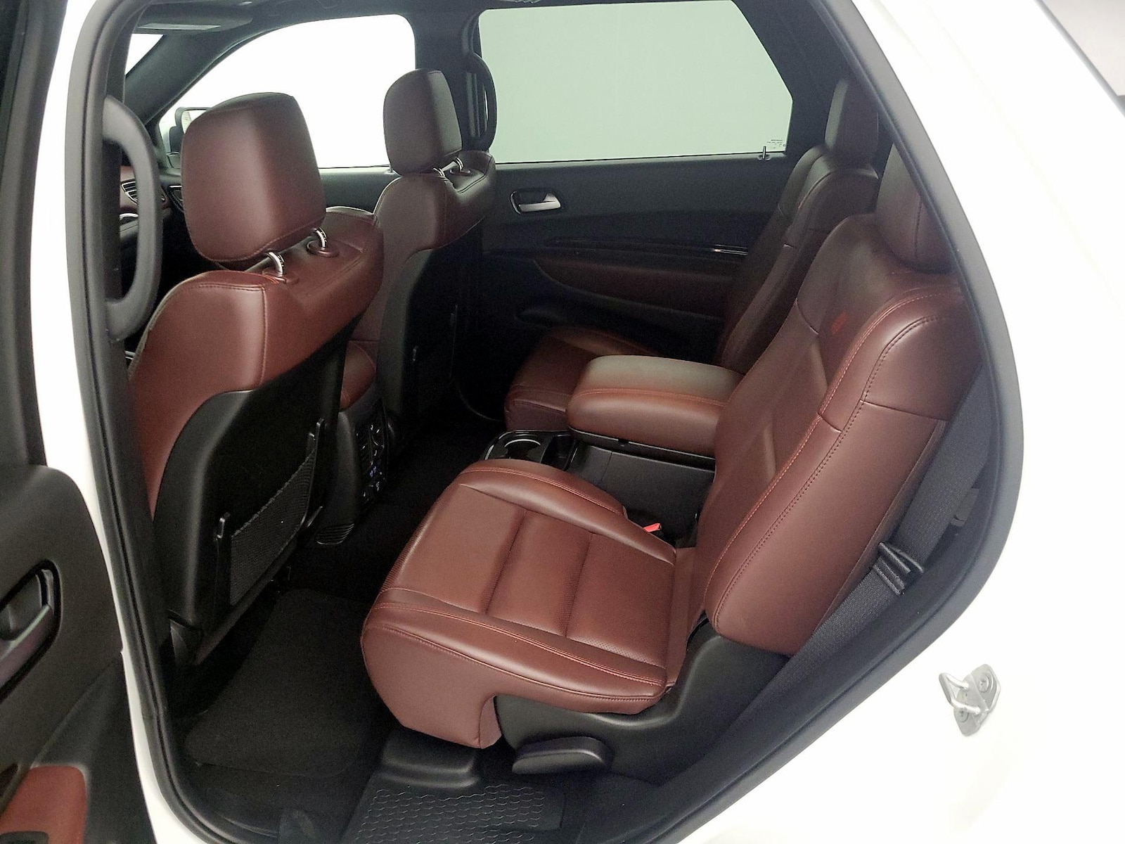 Rear Seat Heaters