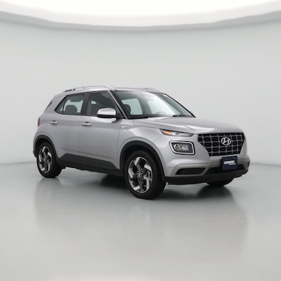 Recommended categories heading image of the selected vehicle